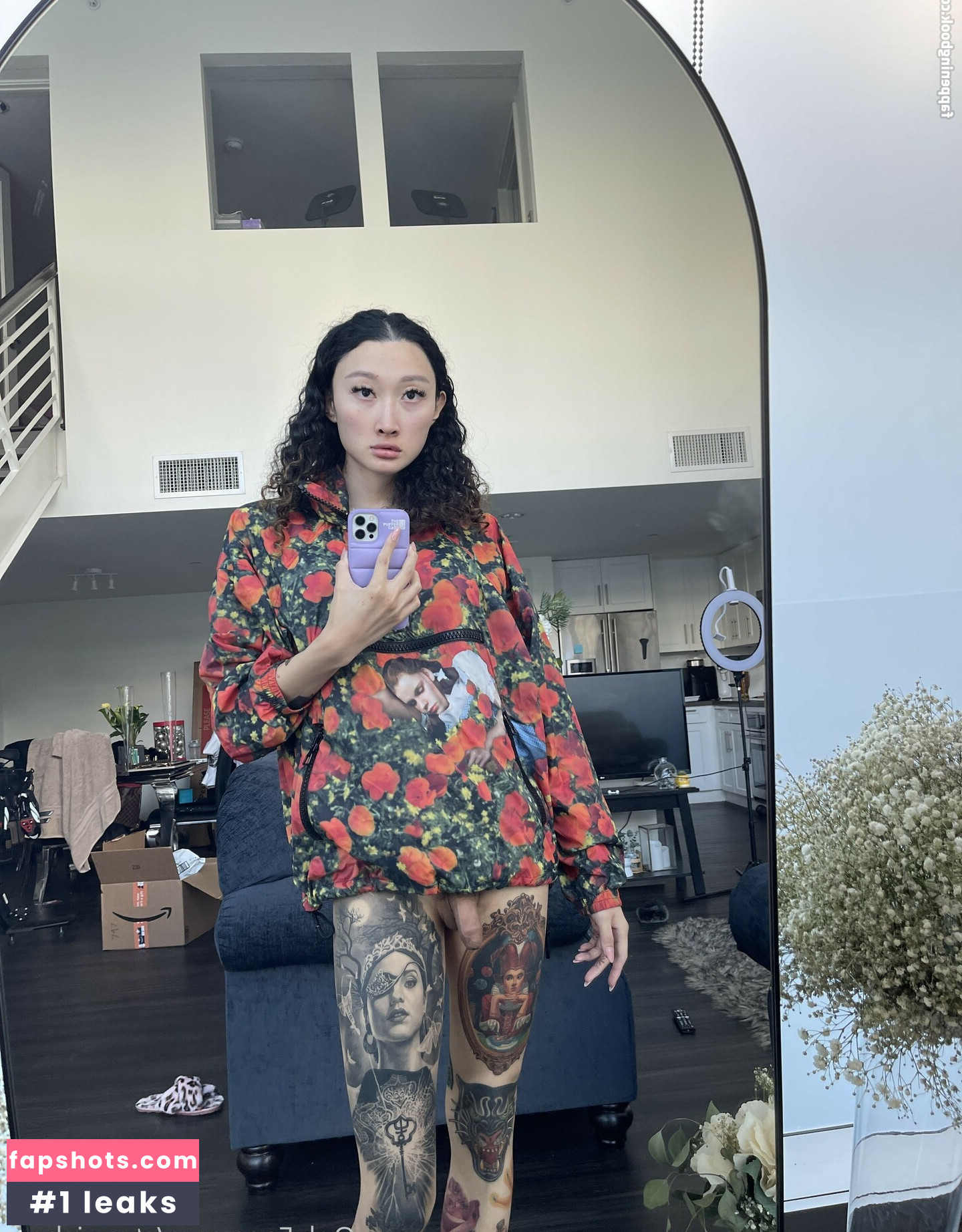 Billie Beaumont Strawisdead Filtración Desnuda OnlyFans Foto #23 - Fapshots