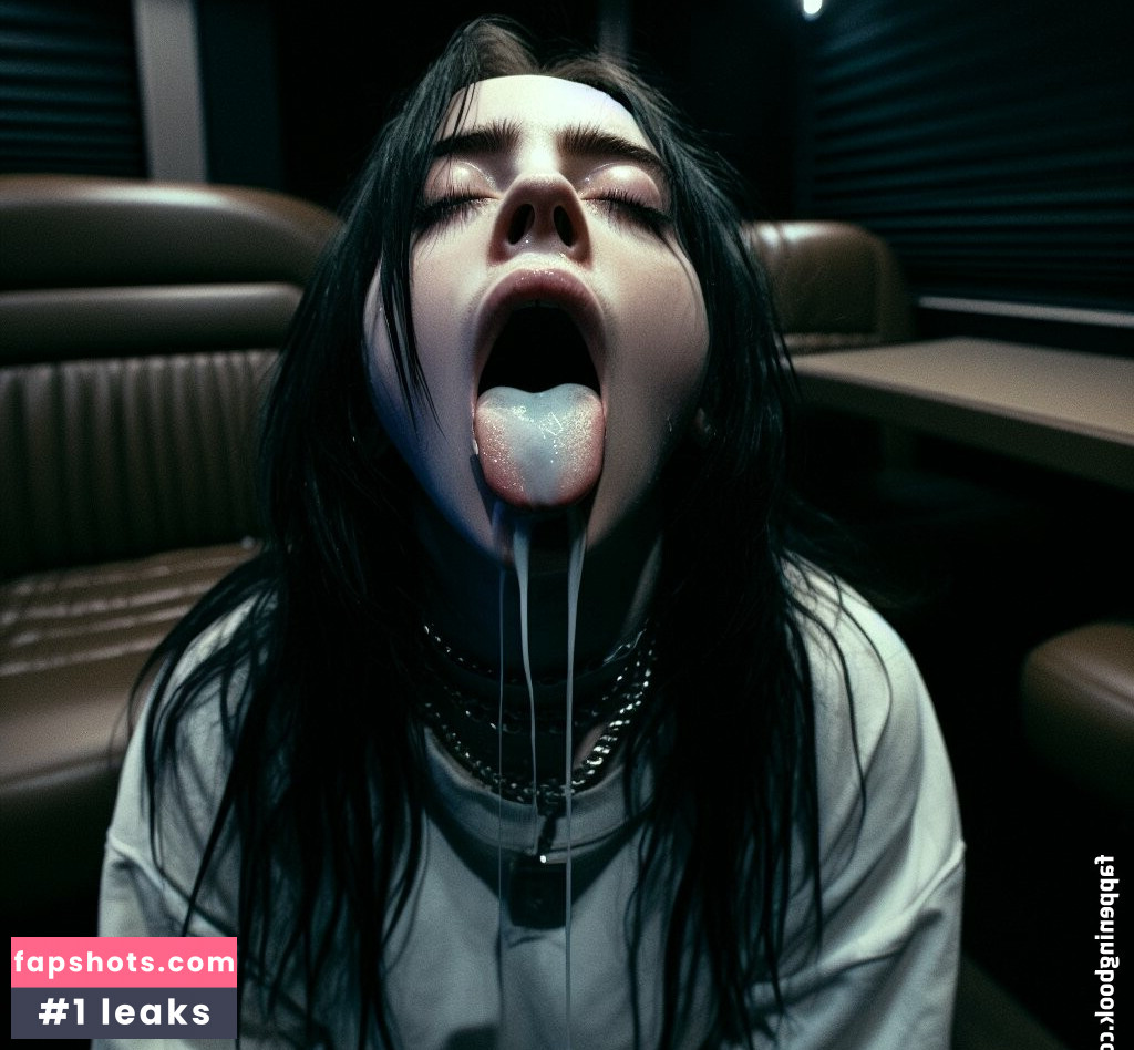 Billie Eilish Fake Nahé úniky fotek pouze od fanoušků #113 - Fapshots