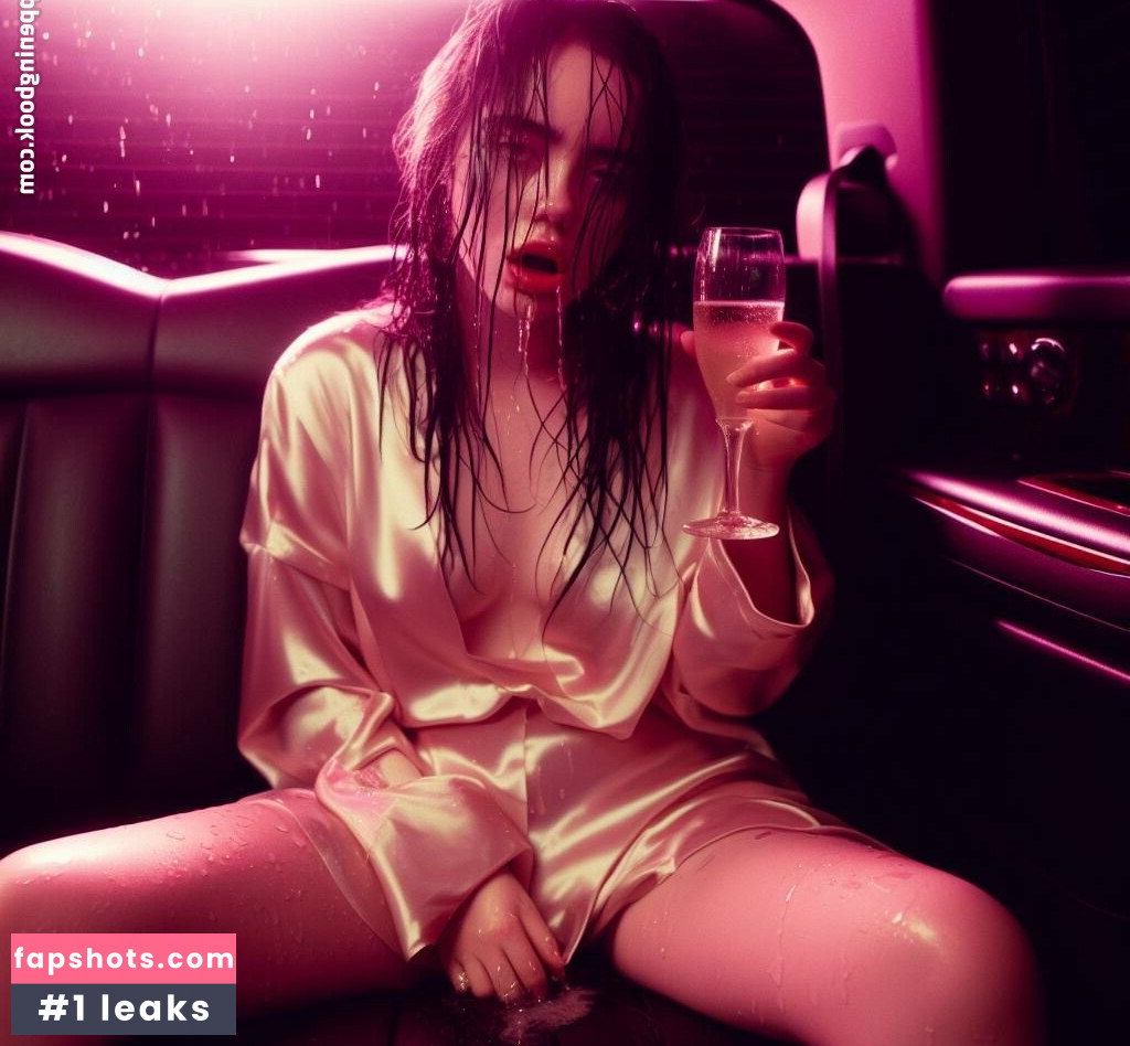 Billie Eilish Fake Nahé úniky fotek pouze od fanoušků #114 - Fapshots