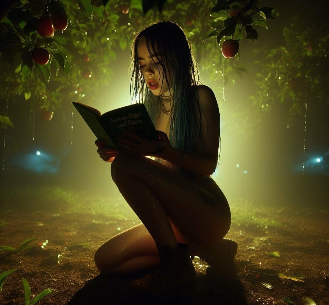 billie-eilish-fake gallery photo #459