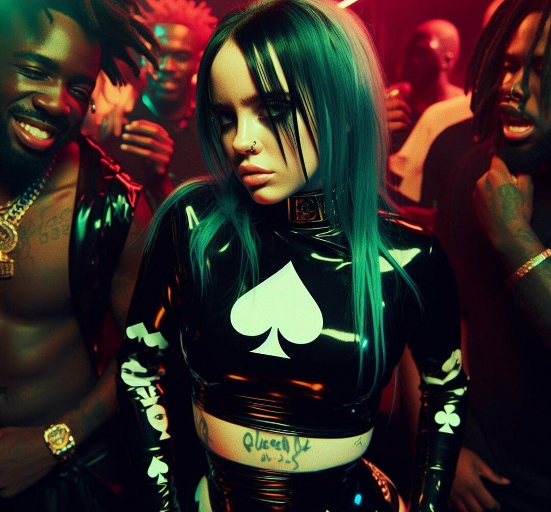 billie-eilish-fake gallery photo #479