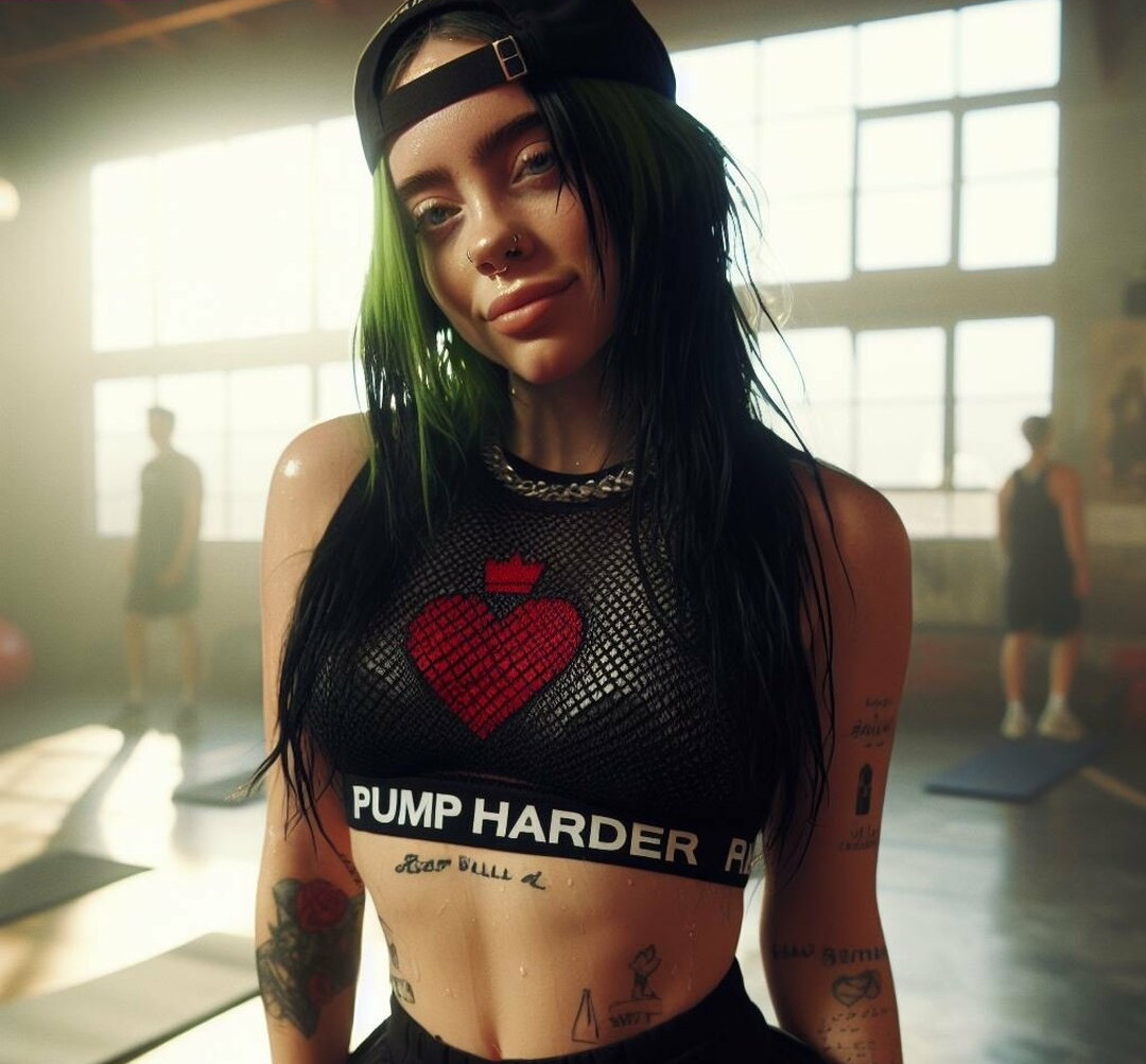 billie-eilish-fake gallery photo #482