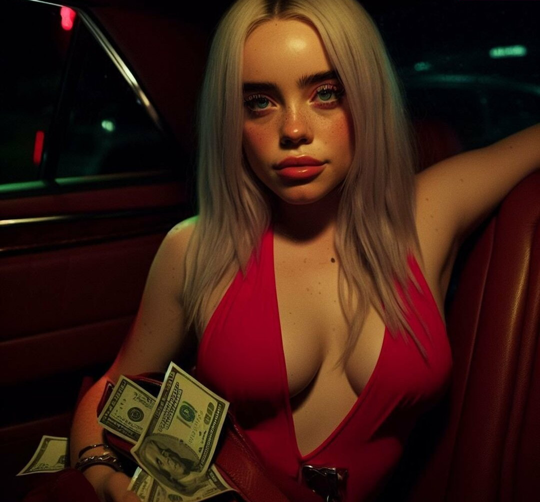 billie-eilish-fake gallery photo #483