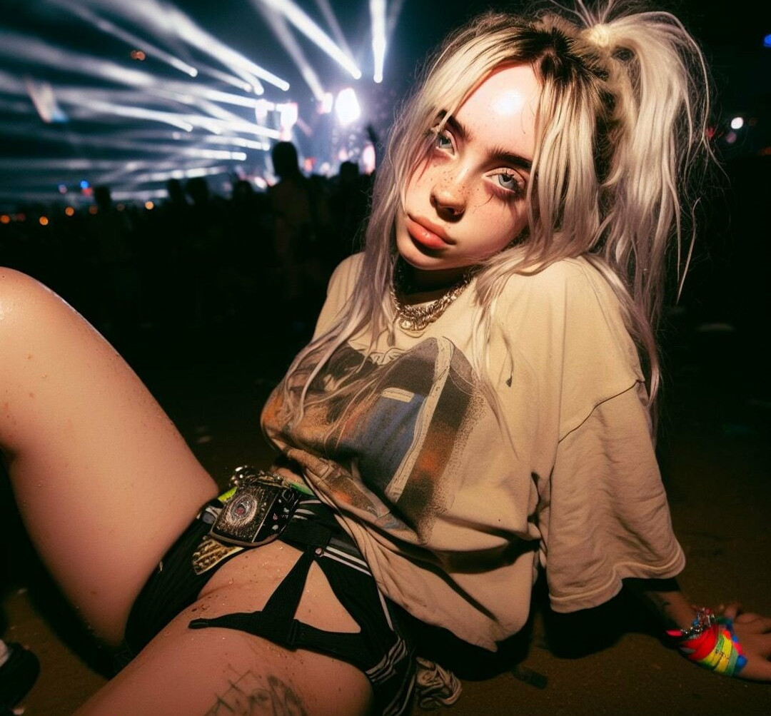billie-eilish-fake gallery photo #486