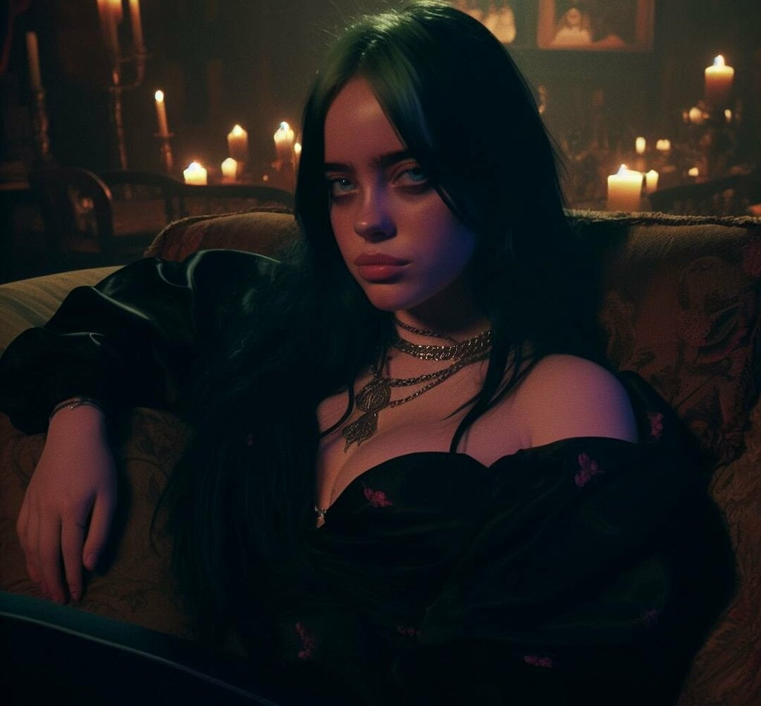 billie-eilish-fake gallery photo #488