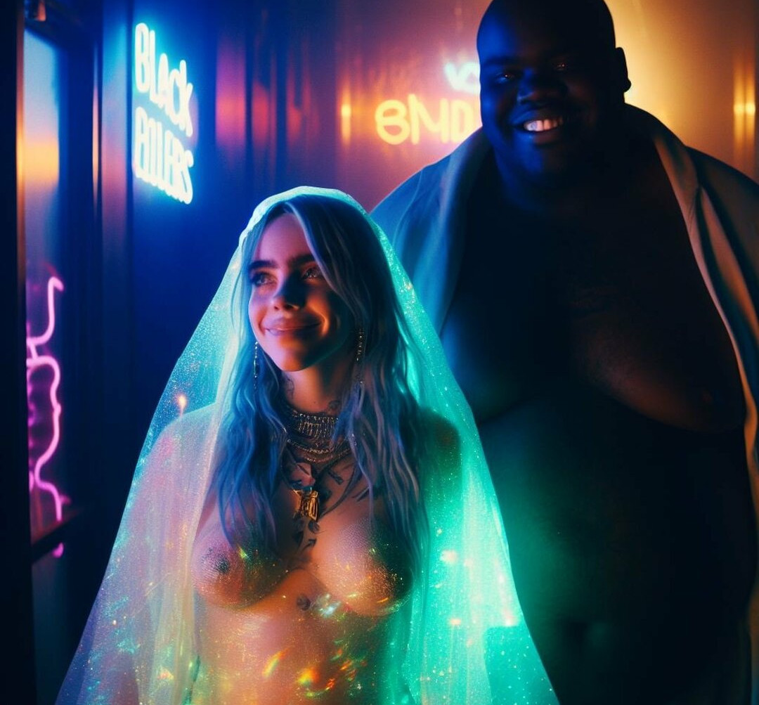 billie-eilish-fake gallery photo #489