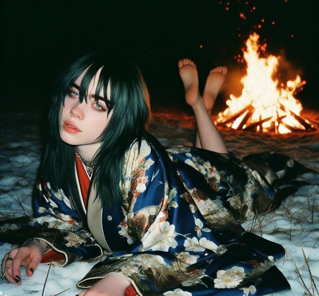 billie-eilish-fake gallery photo #511