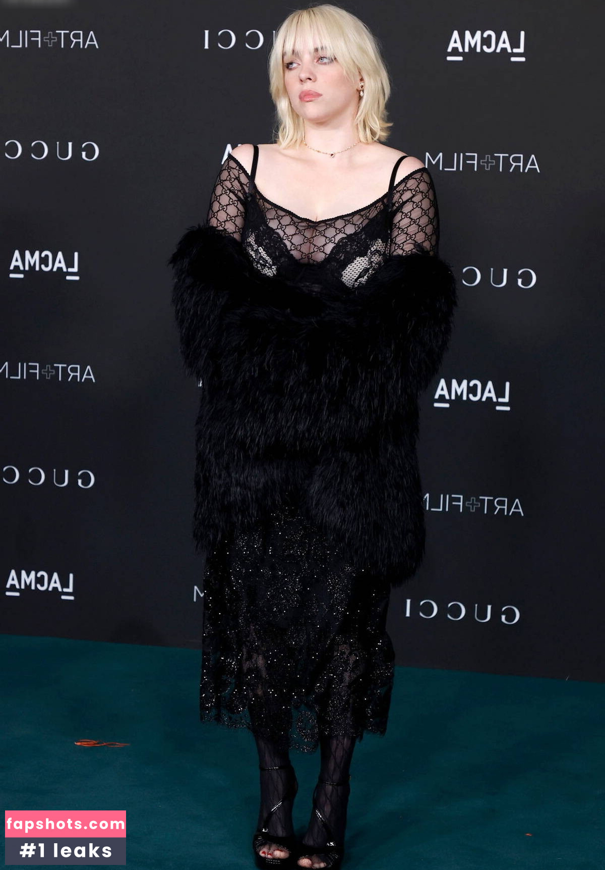 Billie Eilish Nacktheit OnlyFans Fotos #102 - Fapshots