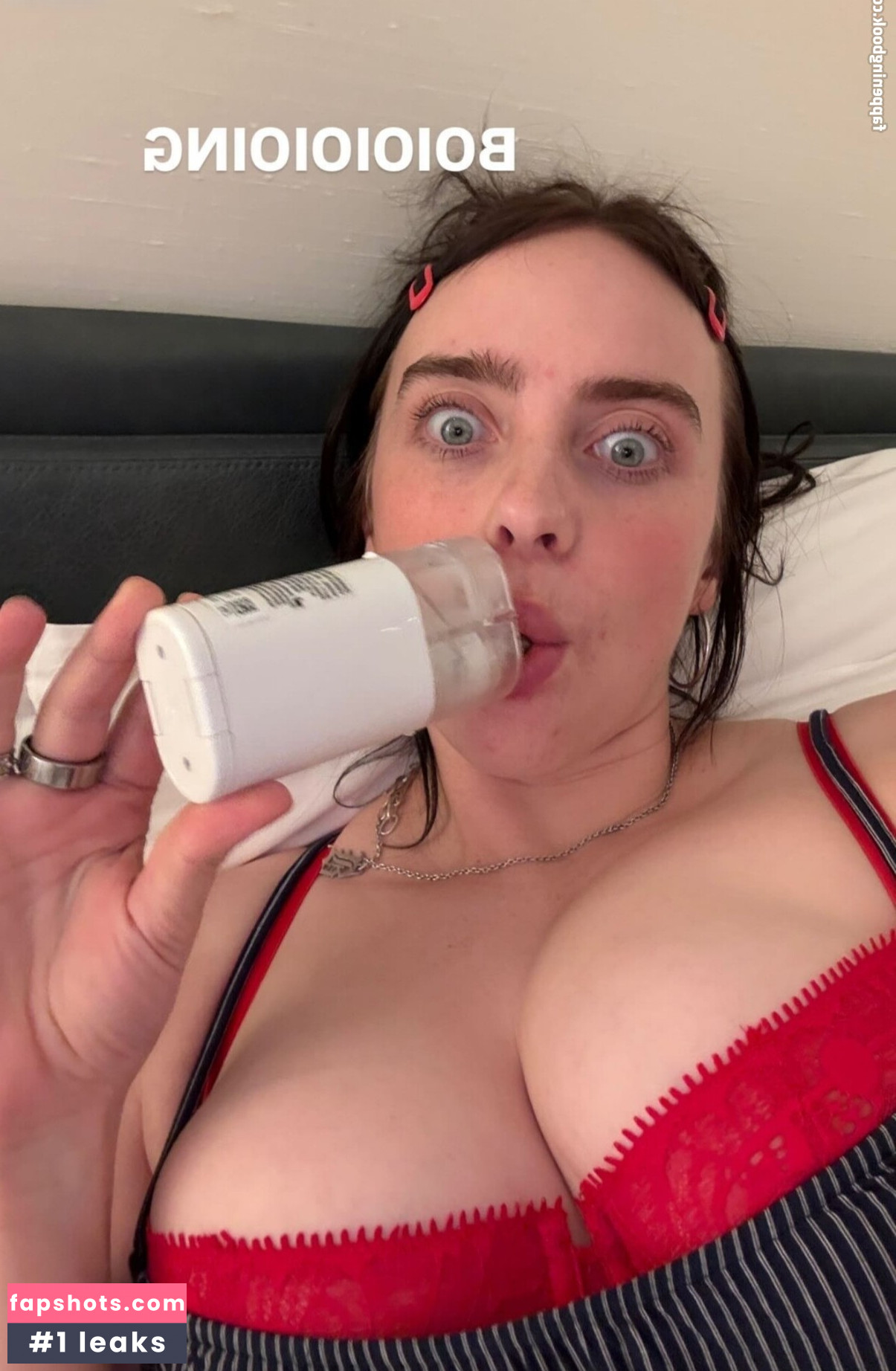 Billie Eilish Nacktheit OnlyFans Fotos #106 - Fapshots