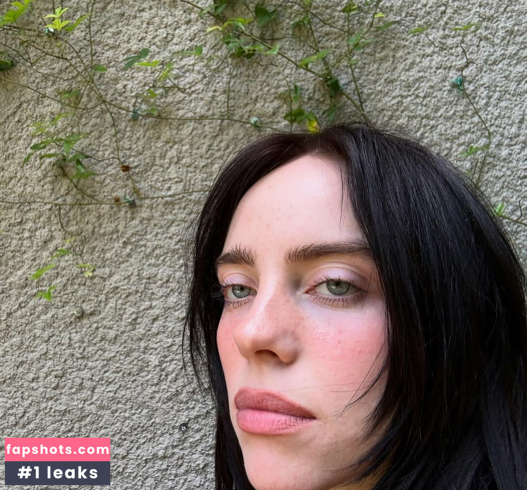 Billie Eilish Nacktheit OnlyFans Fotos #14 - Fapshots