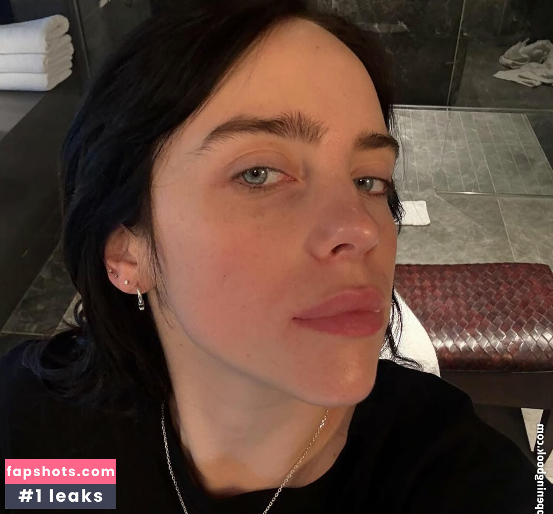 Billie Eilish Nacktheit OnlyFans Fotos #15 - Fapshots