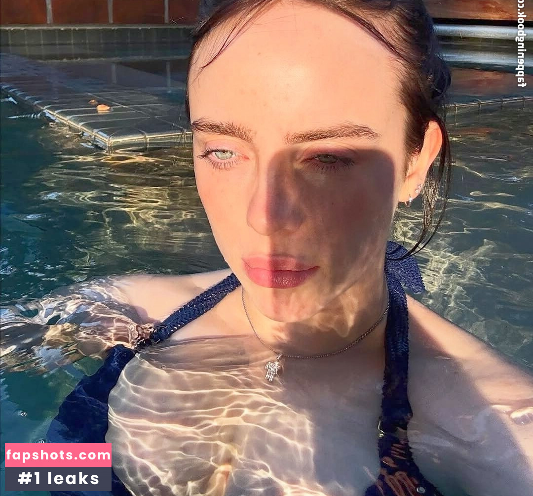 Billie Eilish Nacktheit OnlyFans Fotos #16 - Fapshots