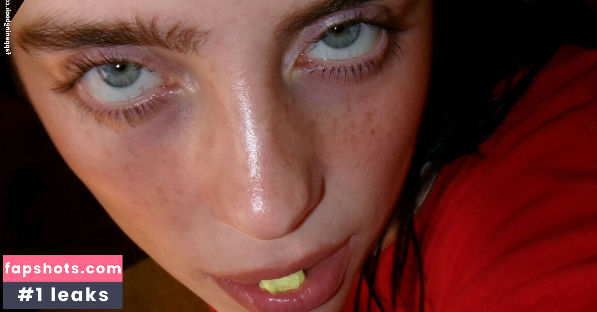 Billie Eilish Nacktheit OnlyFans Fotos #20 - Fapshots