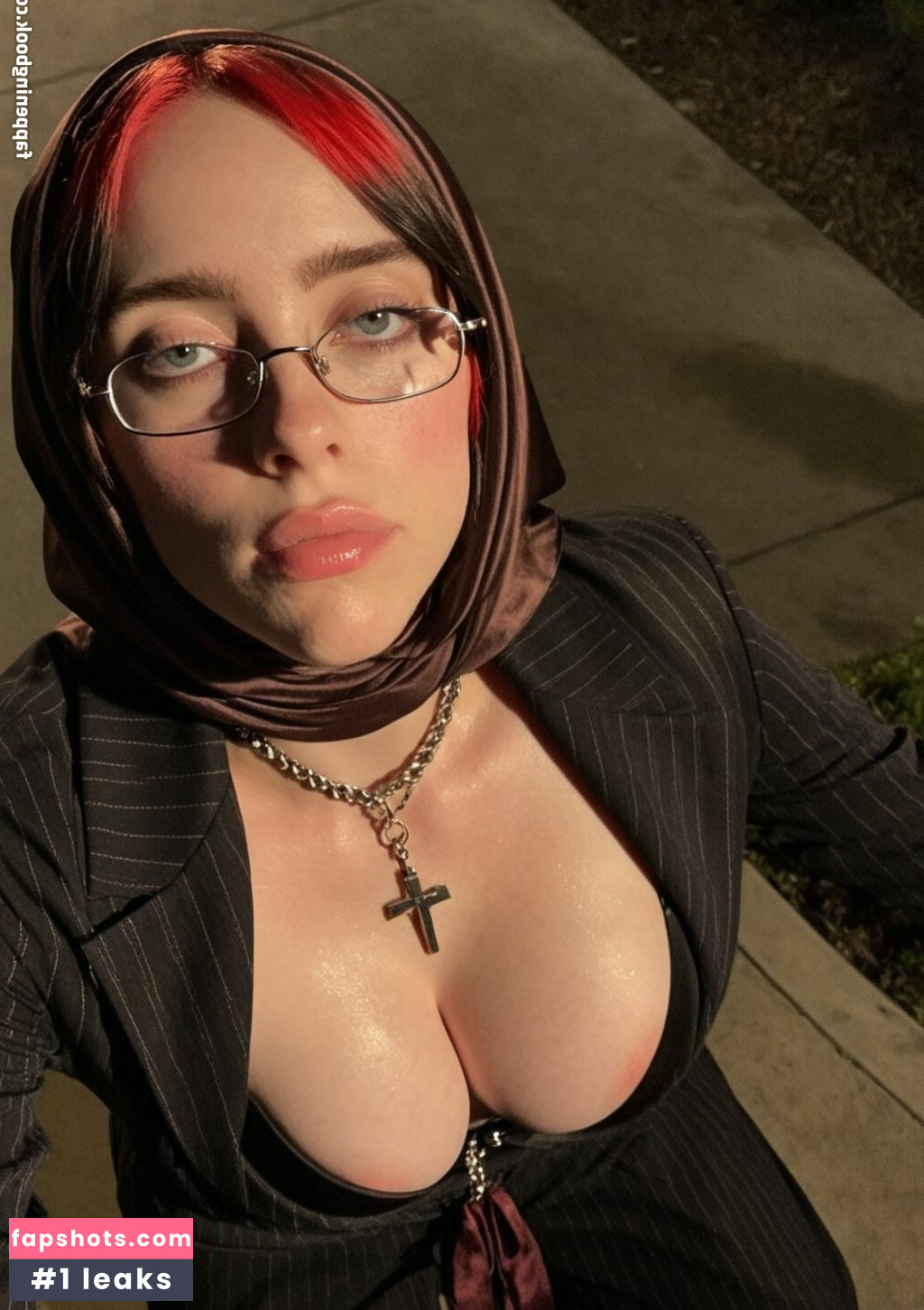 Billie Eilish Nacktheit OnlyFans Fotos #30 - Fapshots
