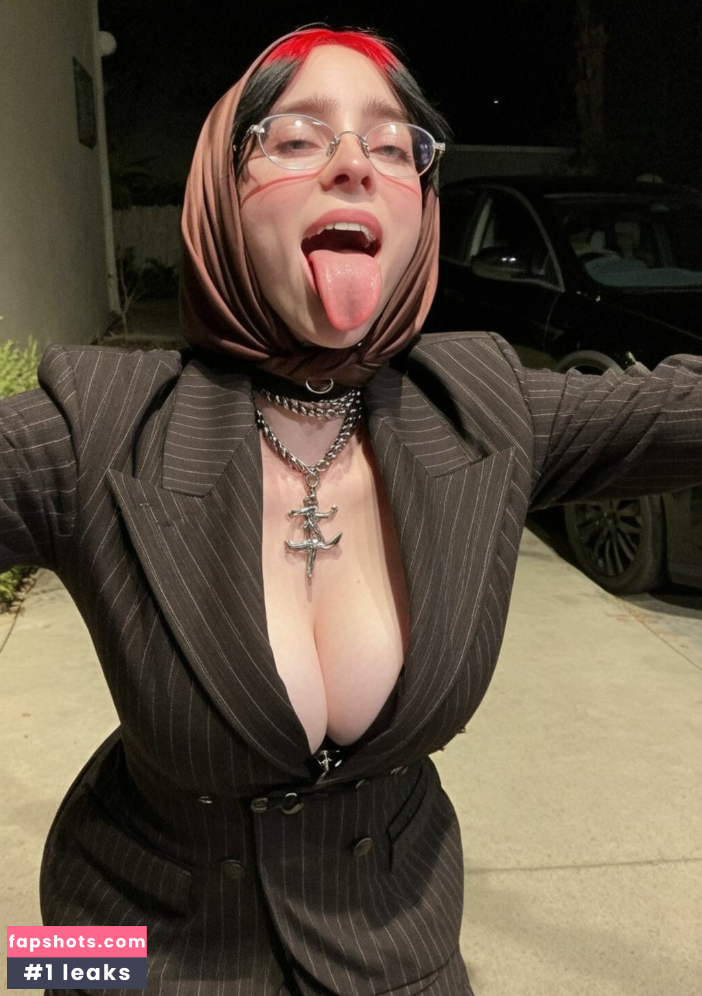 Billie Eilish Nacktheit OnlyFans Fotos #31 - Fapshots