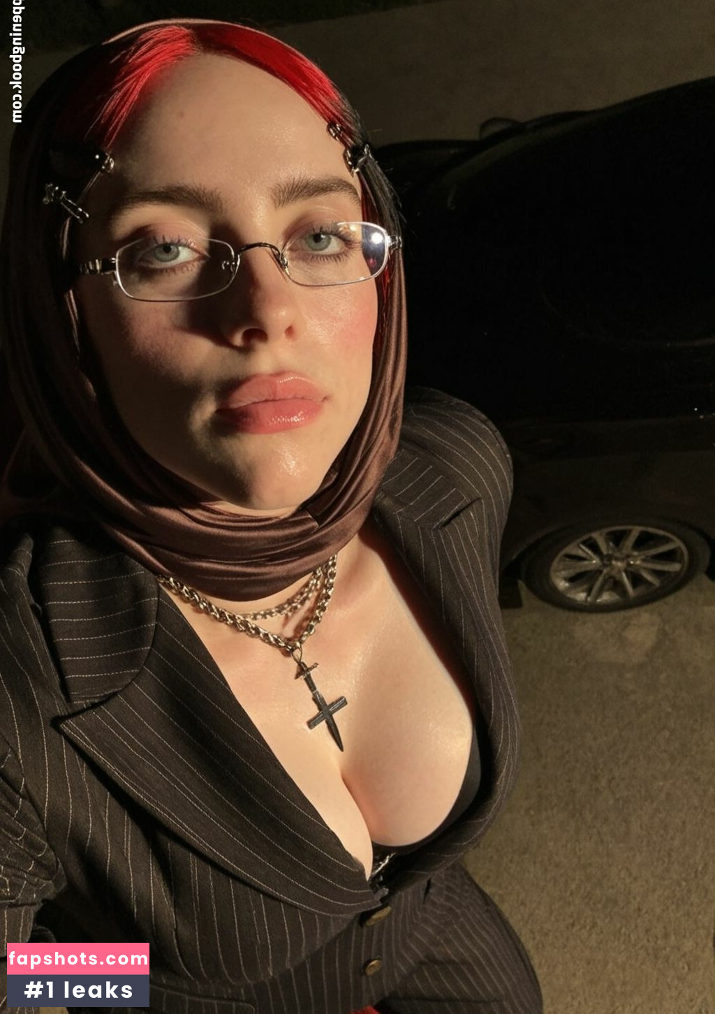 Billie Eilish Nacktheit OnlyFans Fotos #32 - Fapshots