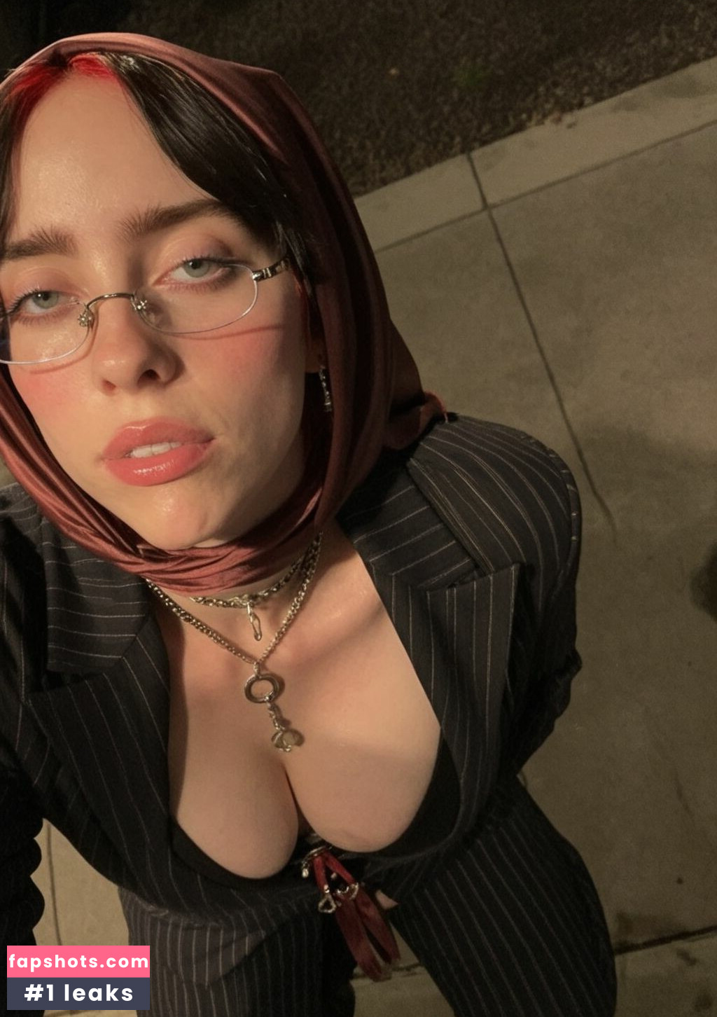 Billie Eilish Nacktheit OnlyFans Fotos #36 - Fapshots