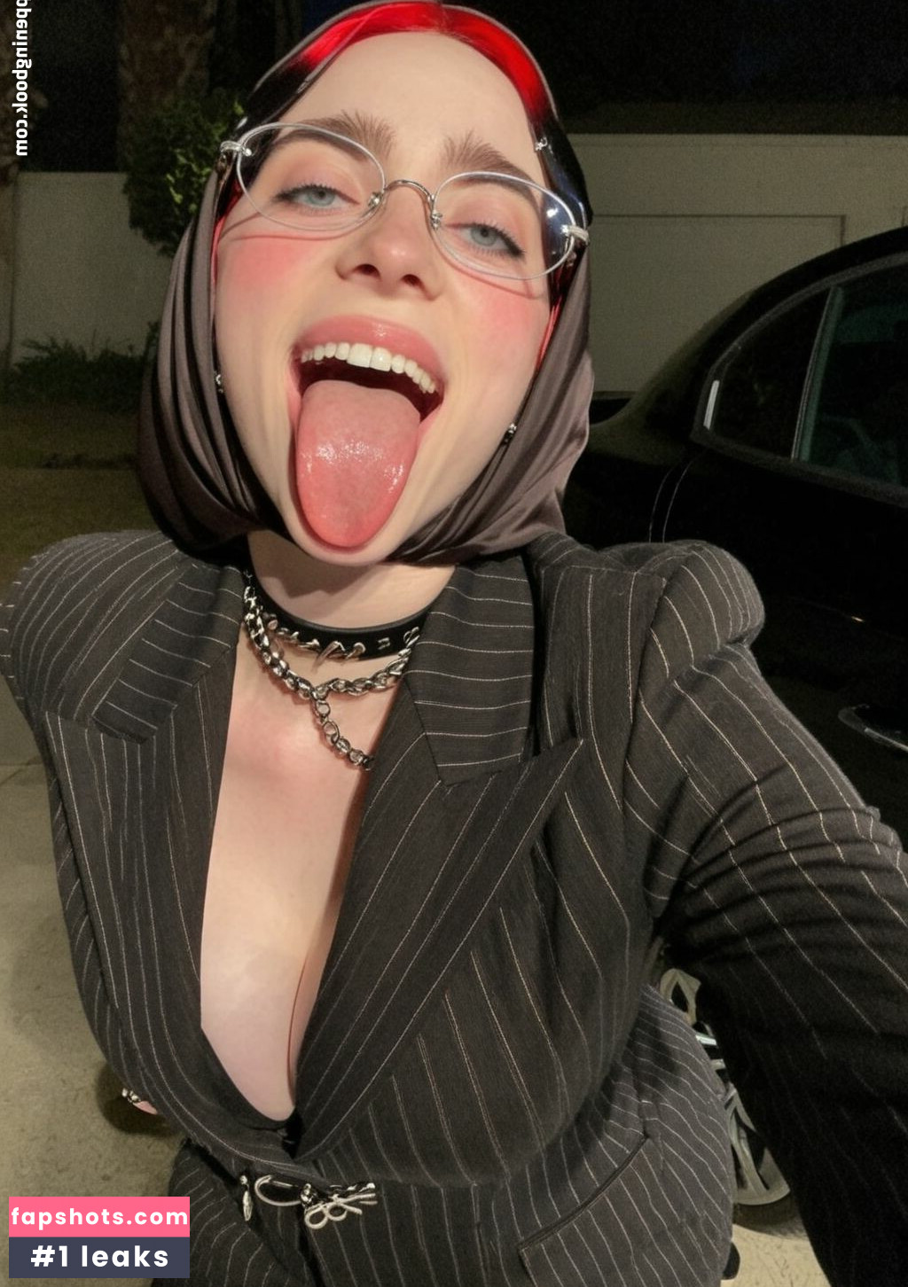 Billie Eilish Nacktheit OnlyFans Fotos #38 - Fapshots