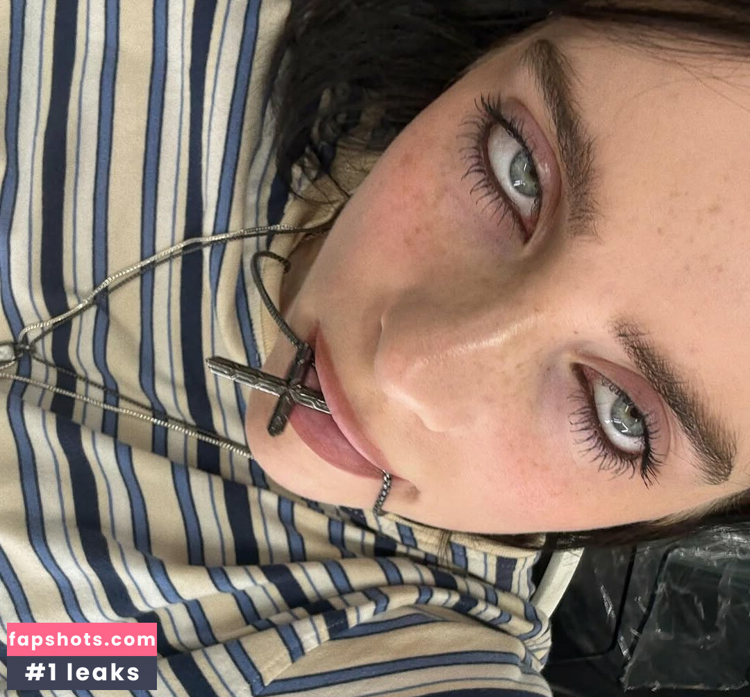 Billie Eilish Nacktheit OnlyFans Fotos #5 - Fapshots