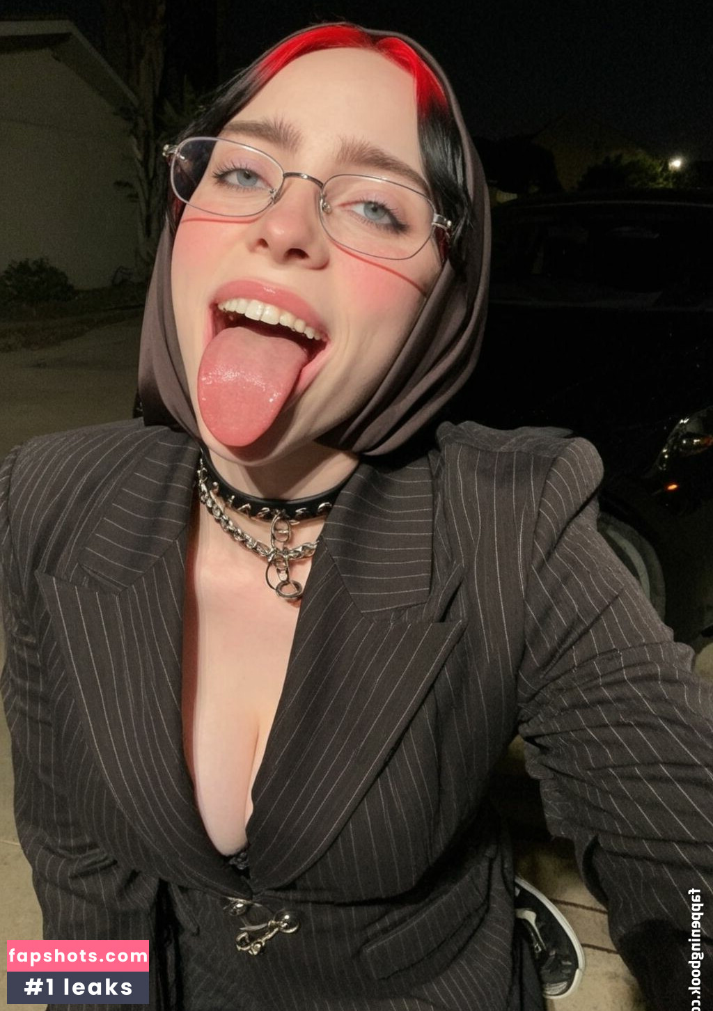 Billie Eilish Nacktheit OnlyFans Fotos #41 - Fapshots