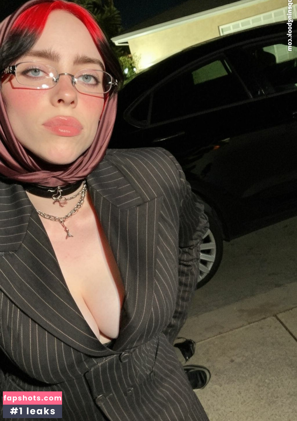 Billie Eilish Nacktheit OnlyFans Fotos #42 - Fapshots