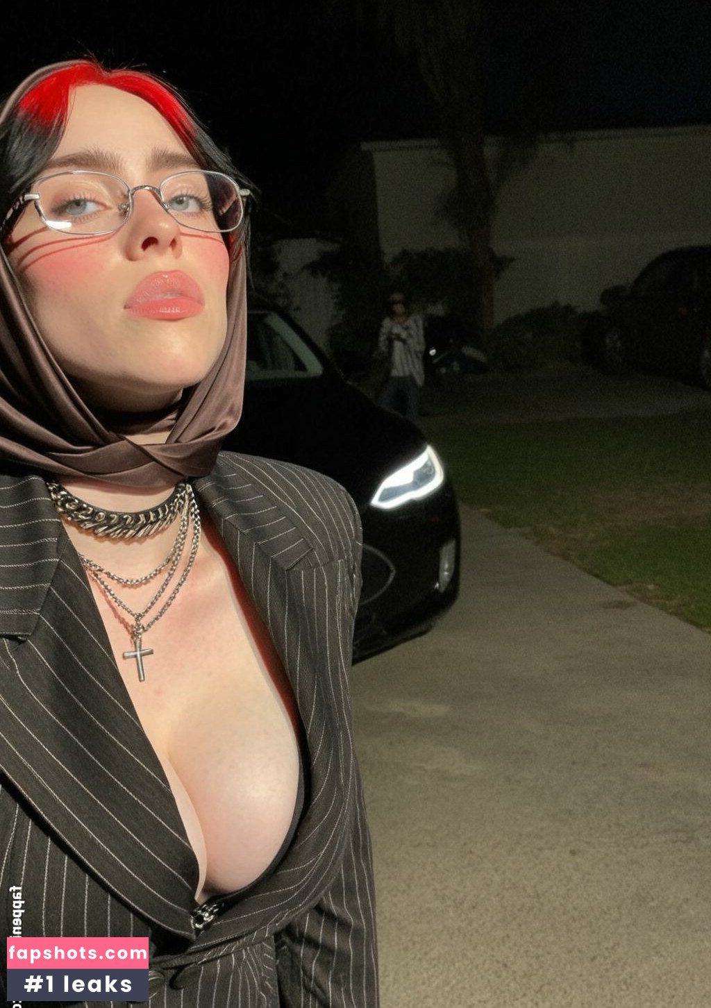 Billie Eilish Nacktheit OnlyFans Fotos #43 - Fapshots