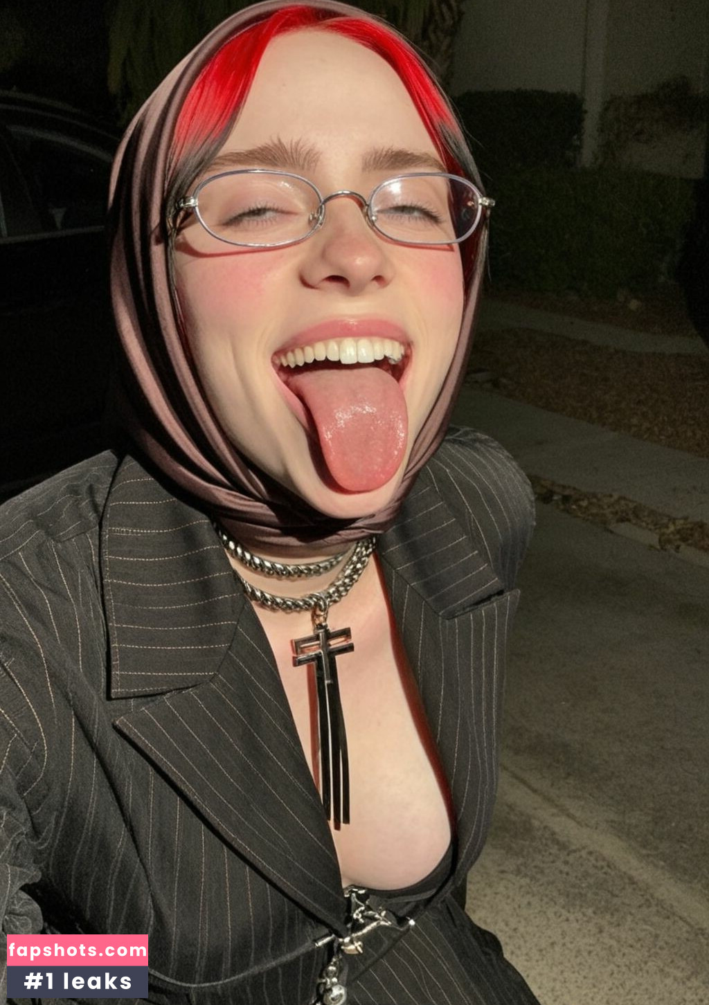 Billie Eilish Nacktheit OnlyFans Fotos #44 - Fapshots