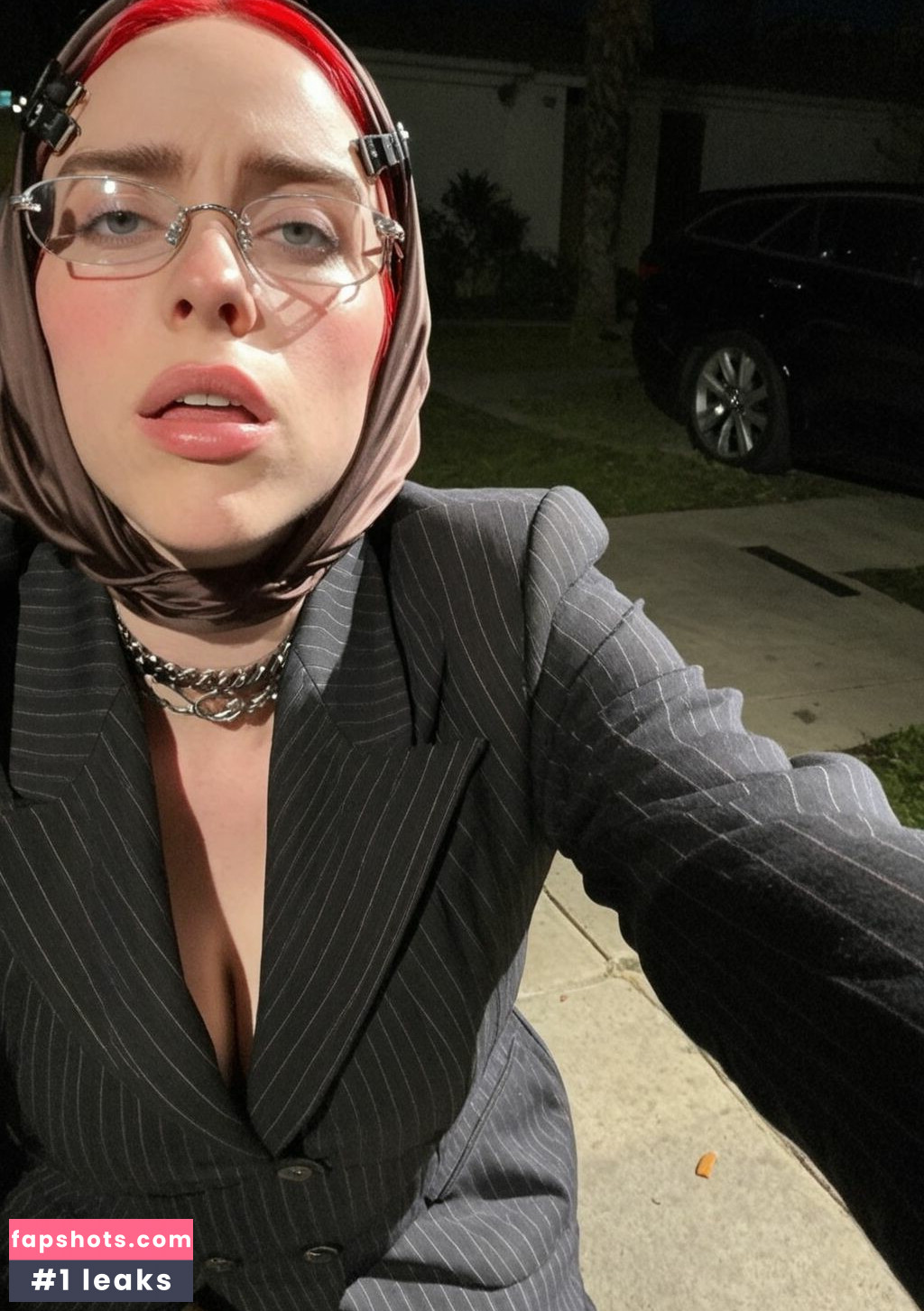 Billie Eilish Nacktheit OnlyFans Fotos #46 - Fapshots