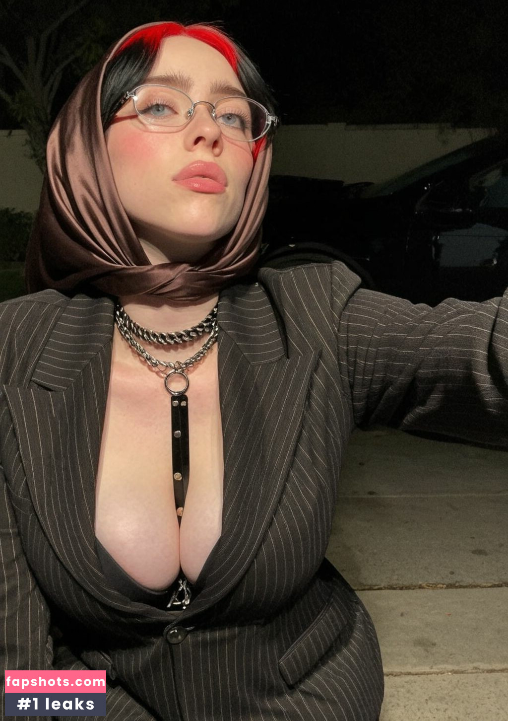 Billie Eilish Nacktheit OnlyFans Fotos #47 - Fapshots