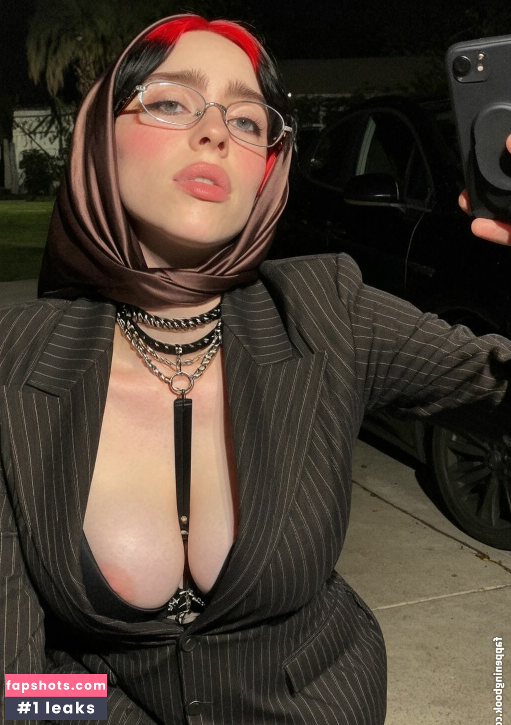 Billie Eilish Nacktheit OnlyFans Fotos #53 - Fapshots