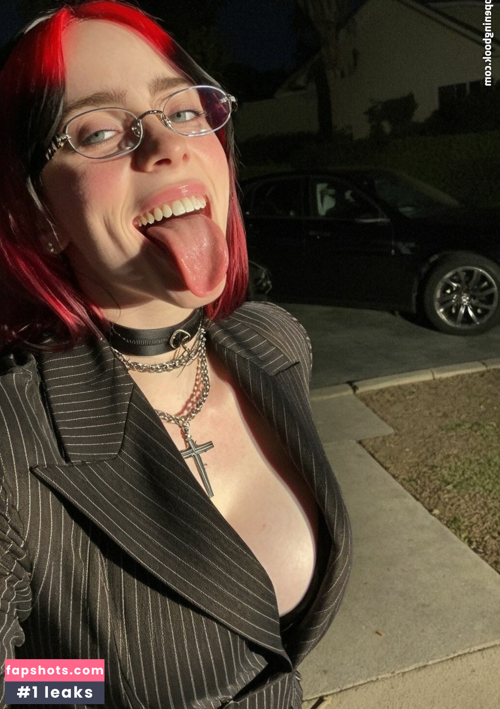 Billie Eilish Nacktheit OnlyFans Fotos #54 - Fapshots