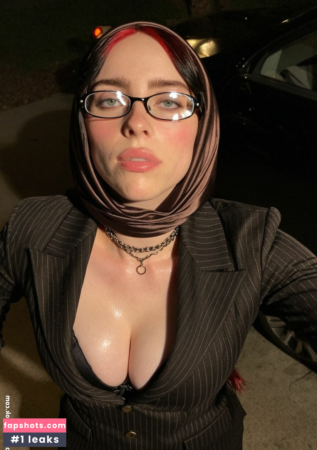 Billie Eilish Nacktheit OnlyFans Fotos #55 - Fapshots