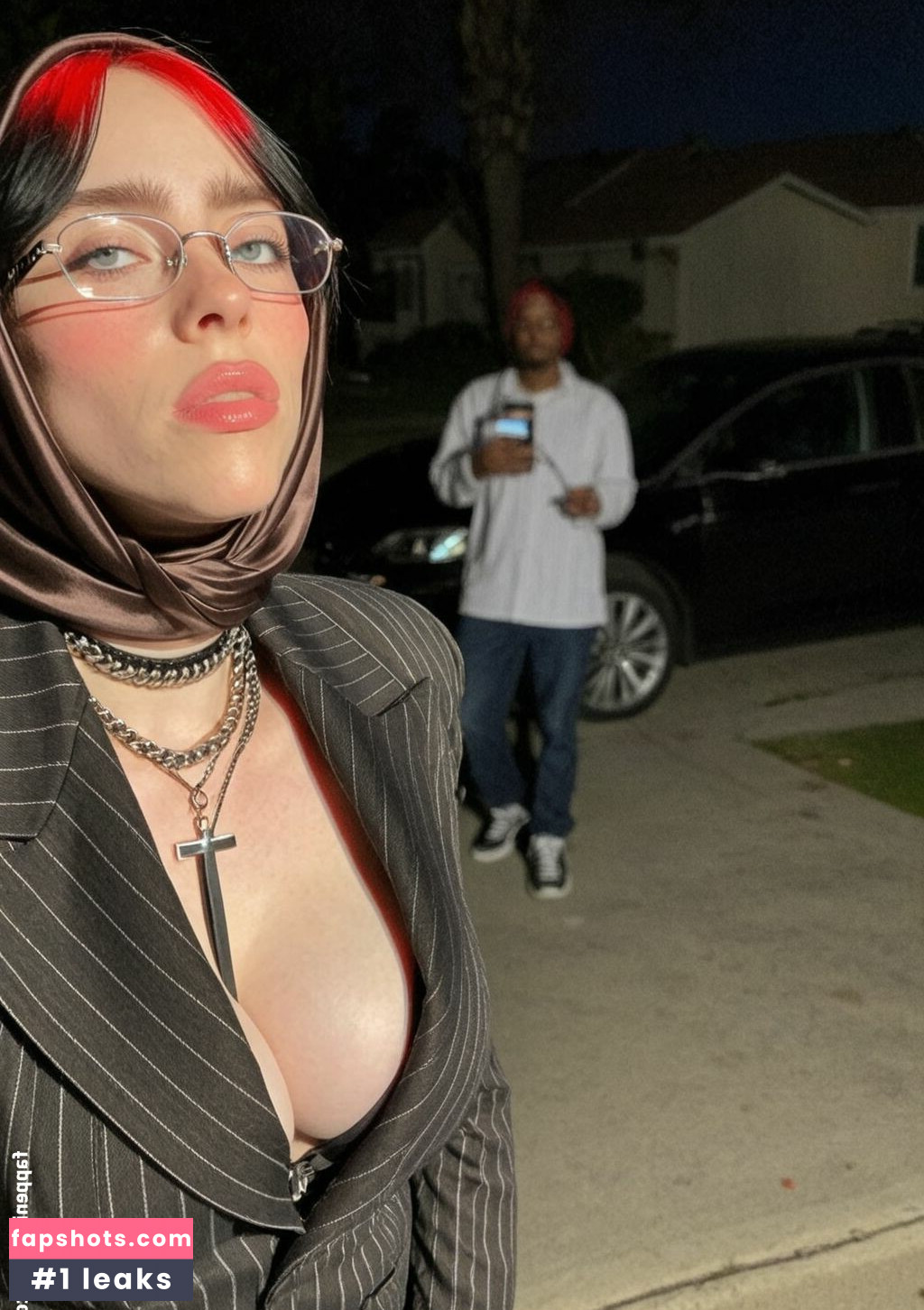 Billie Eilish Nacktheit OnlyFans Fotos #57 - Fapshots