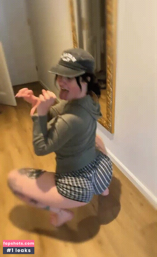 Billie Eilish Nacktheit OnlyFans Fotos #58 - Fapshots