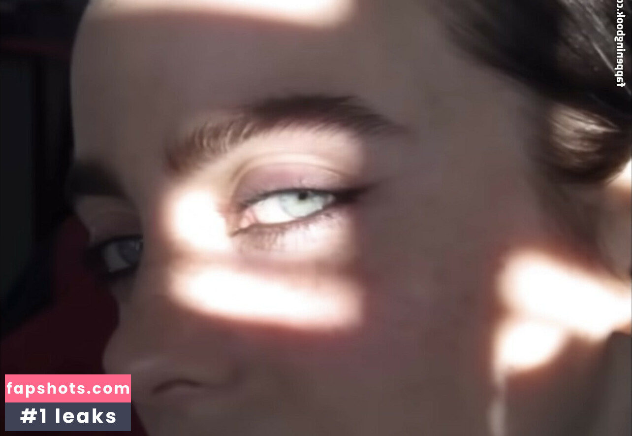 Billie Eilish Nacktheit OnlyFans Fotos #64 - Fapshots