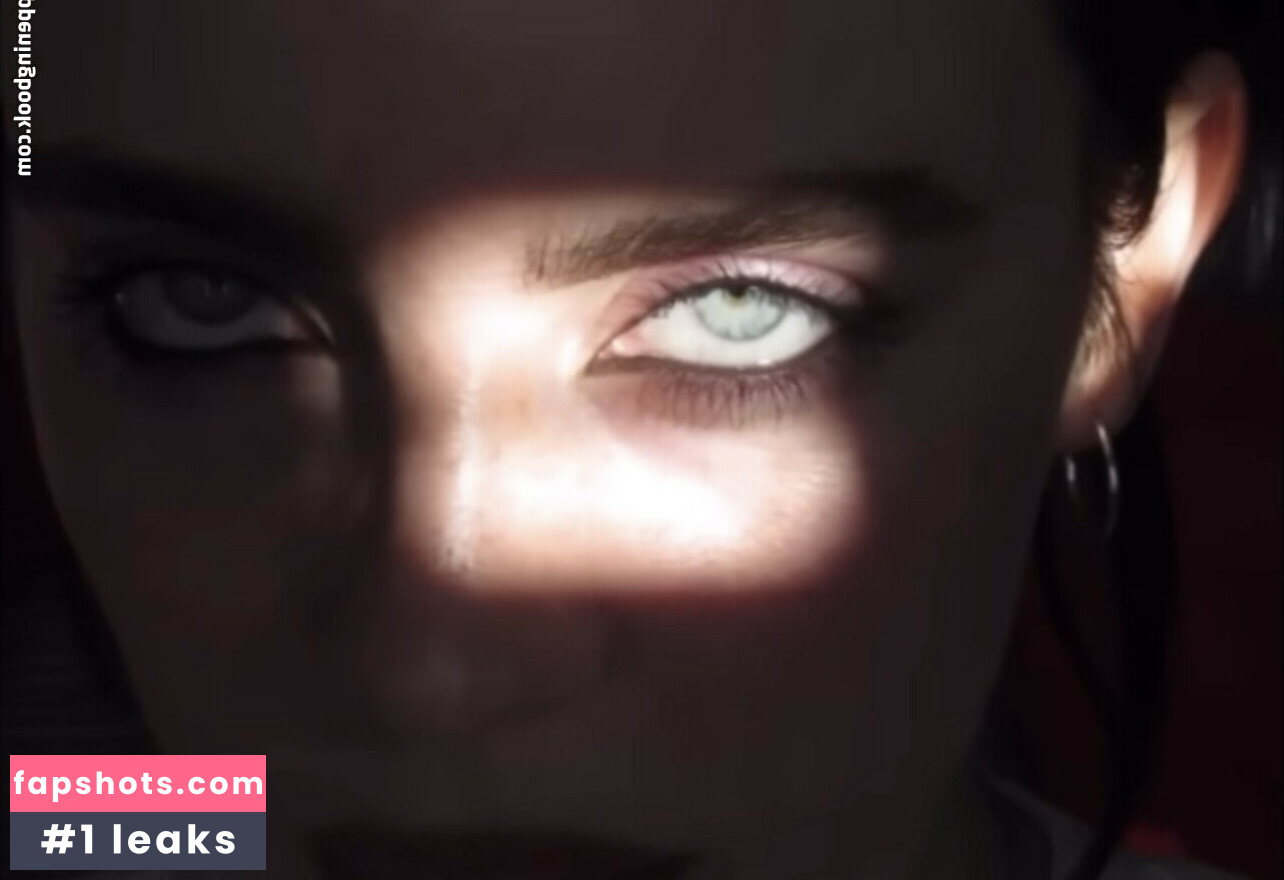 Billie Eilish Nacktheit OnlyFans Fotos #65 - Fapshots