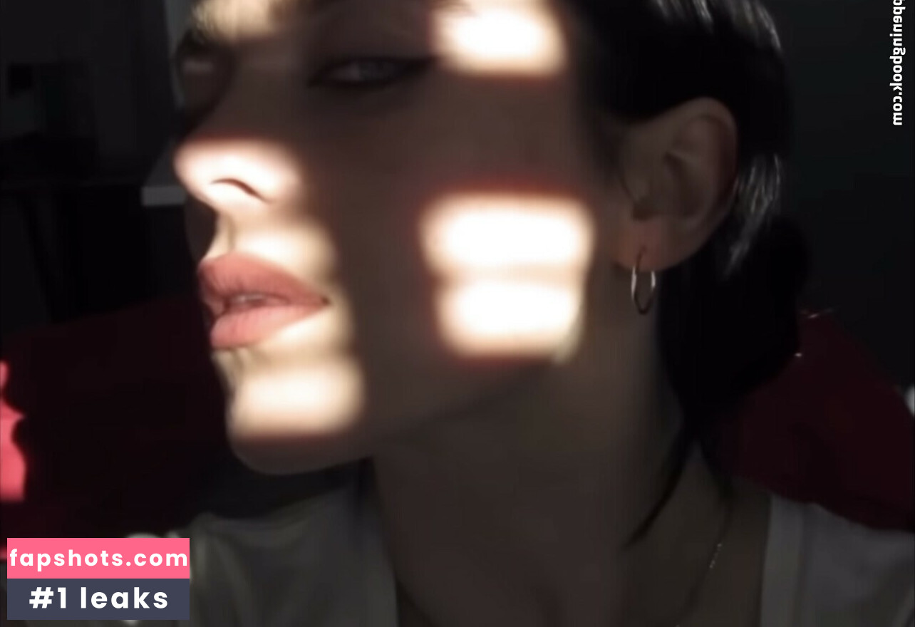 Billie Eilish Nacktheit OnlyFans Fotos #3 - Fapshots