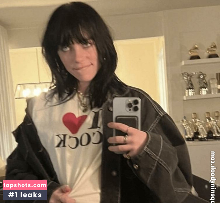Billie Eilish Nacktheit OnlyFans Fotos #70 - Fapshots