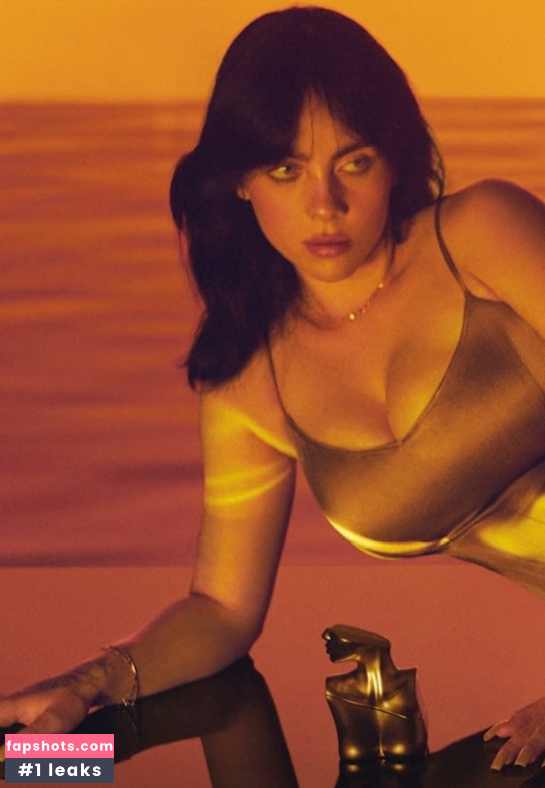 Billie Eilish Nacktheit OnlyFans Fotos #72 - Fapshots