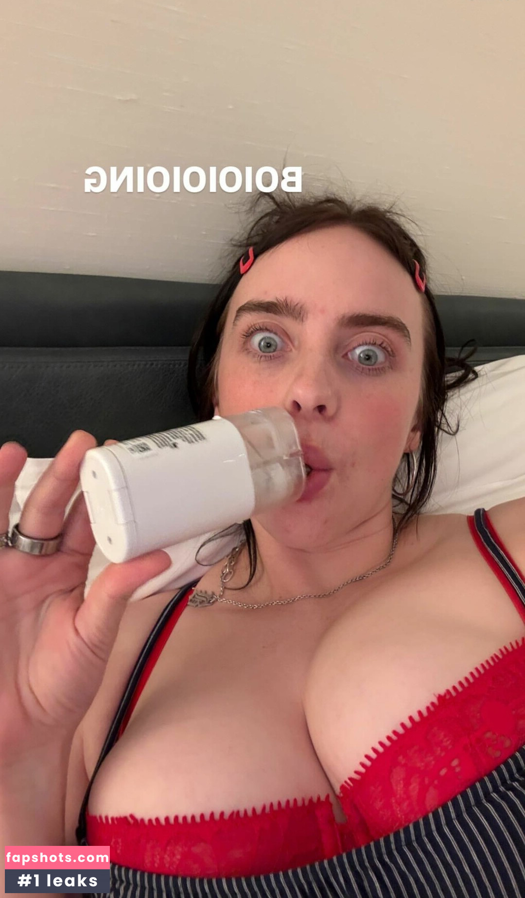 Billie Eilish Nacktheit OnlyFans Fotos #73 - Fapshots