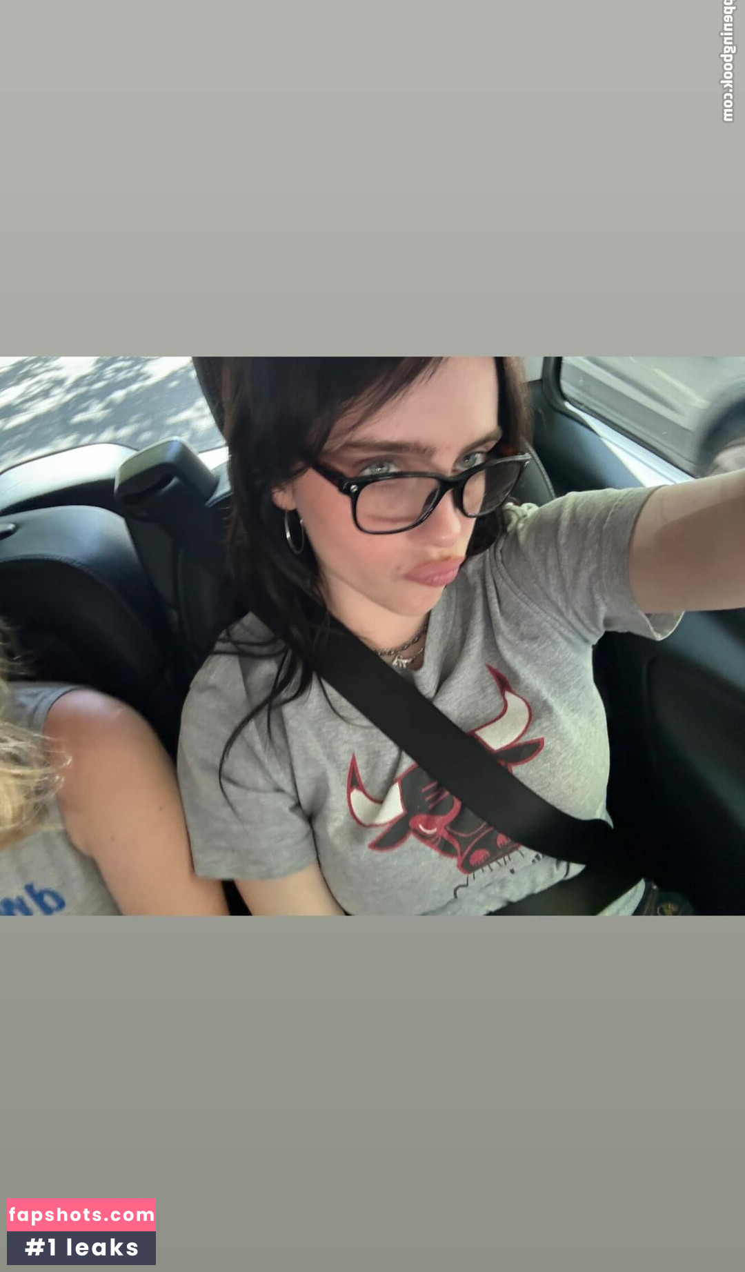 Billie Eilish Nacktheit OnlyFans Fotos #75 - Fapshots