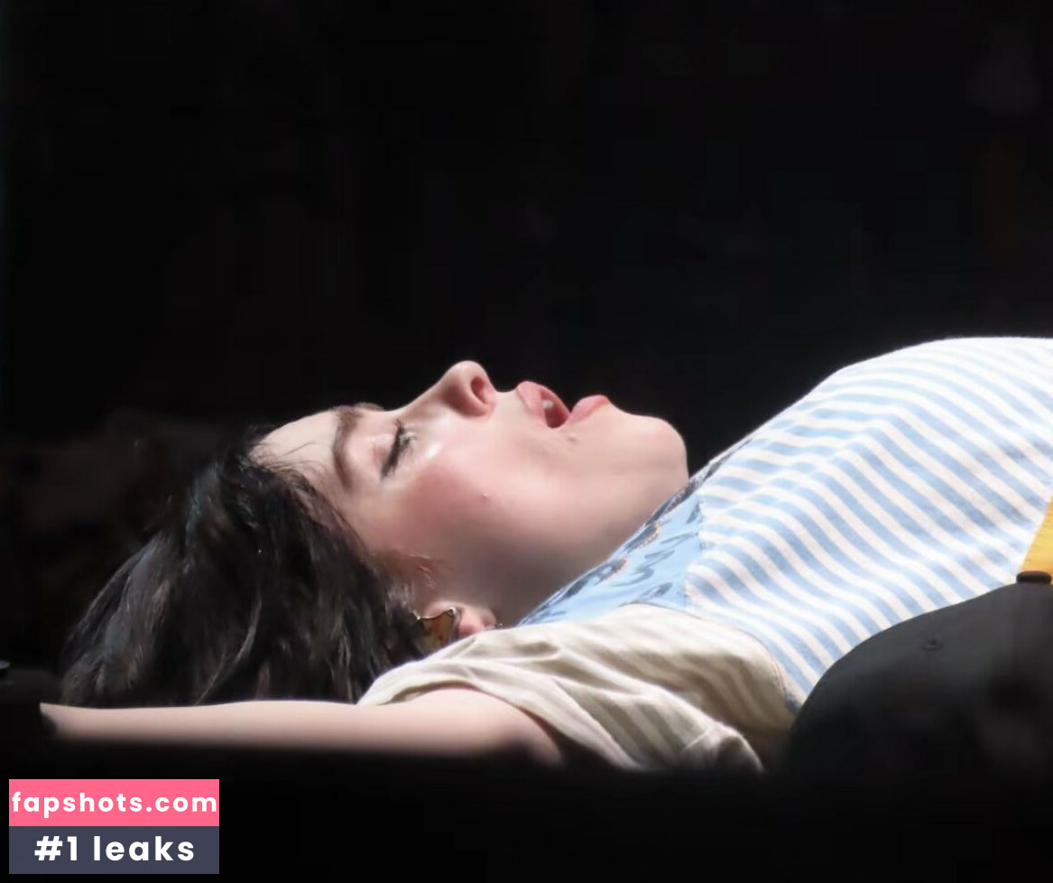 Billie Eilish Nacktheit OnlyFans Fotos #82 - Fapshots