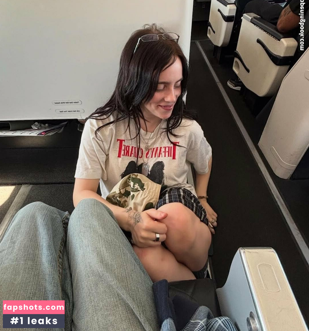 Billie Eilish Nacktheit OnlyFans Fotos #83 - Fapshots