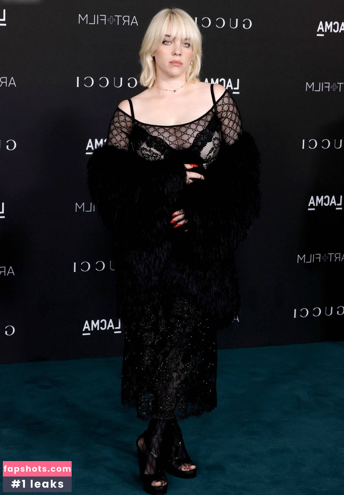 Billie Eilish Nacktheit OnlyFans Fotos #85 - Fapshots