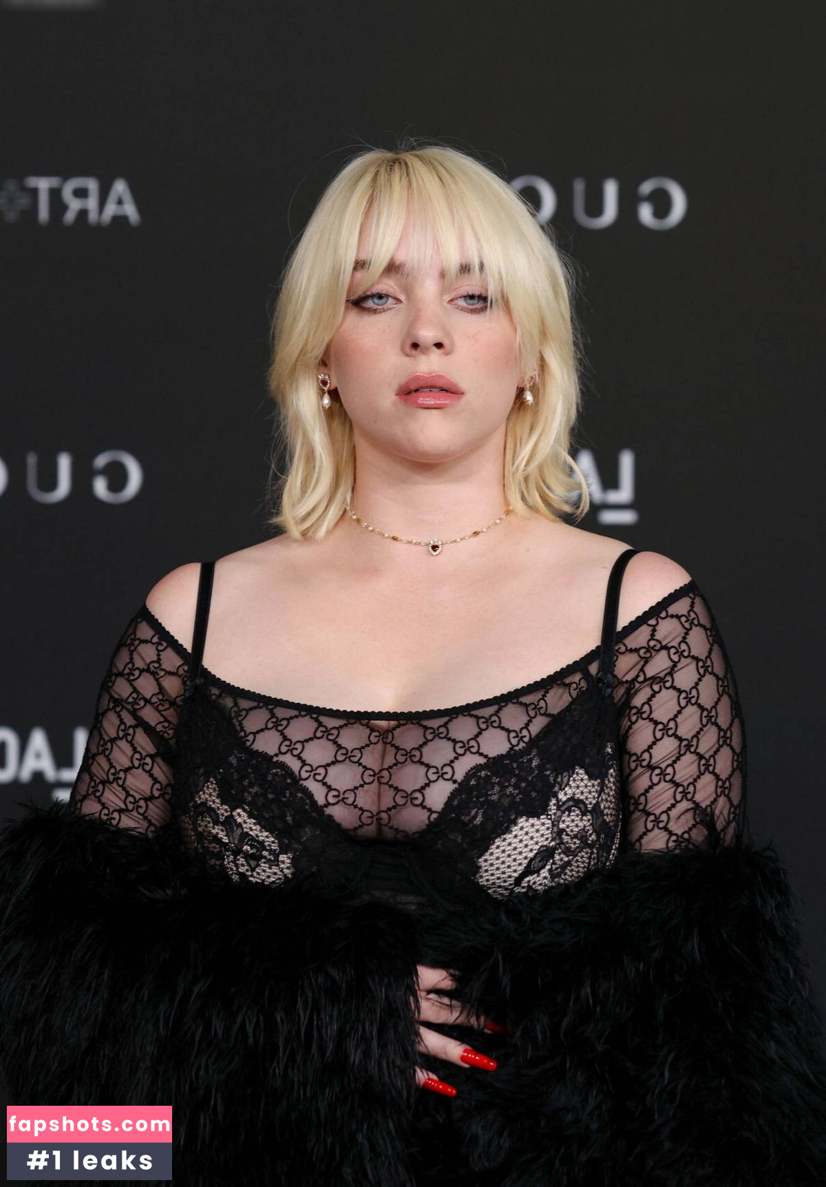 Billie Eilish Nacktheit OnlyFans Fotos #88 - Fapshots