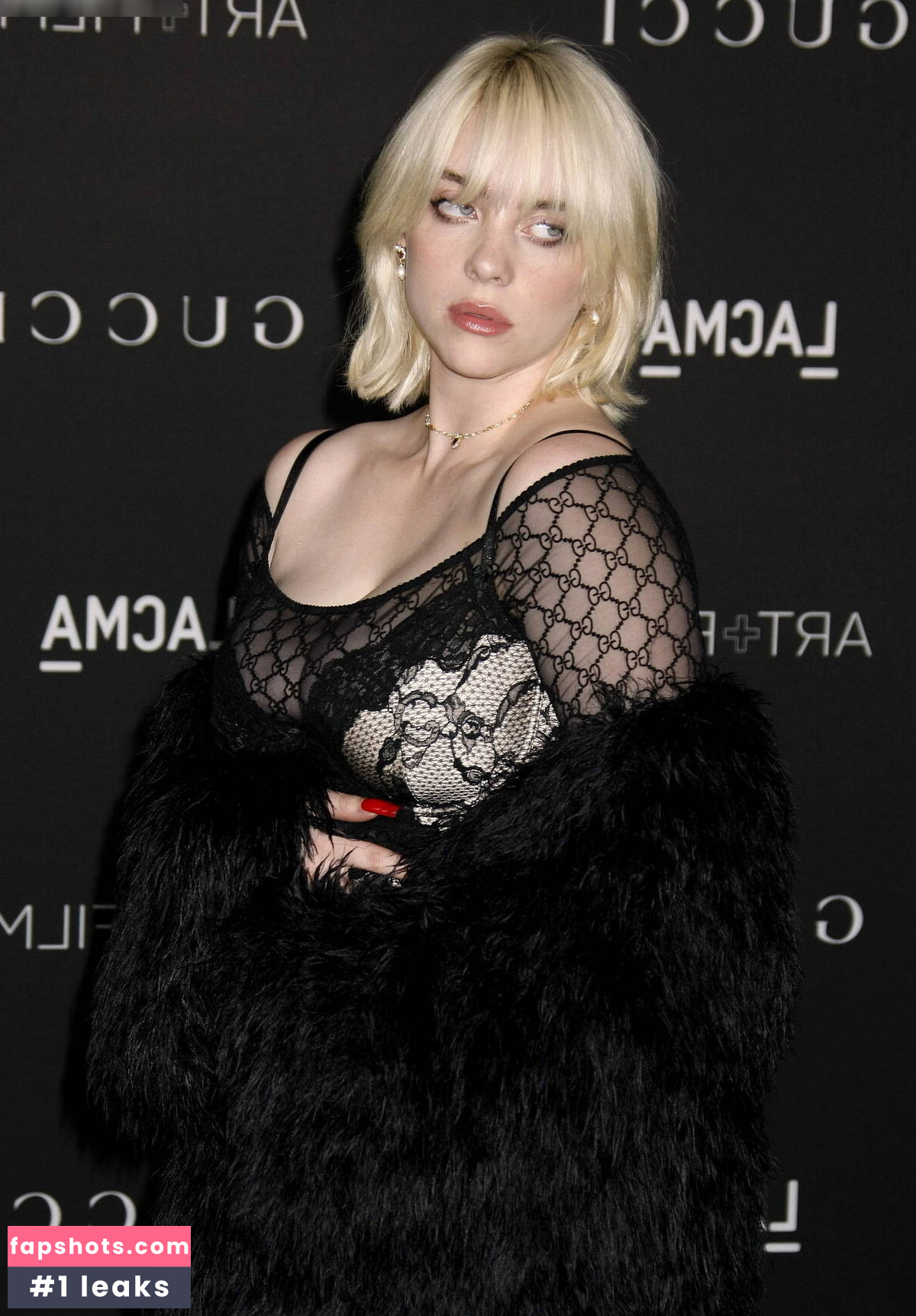 Billie Eilish Nacktheit OnlyFans Fotos #92 - Fapshots