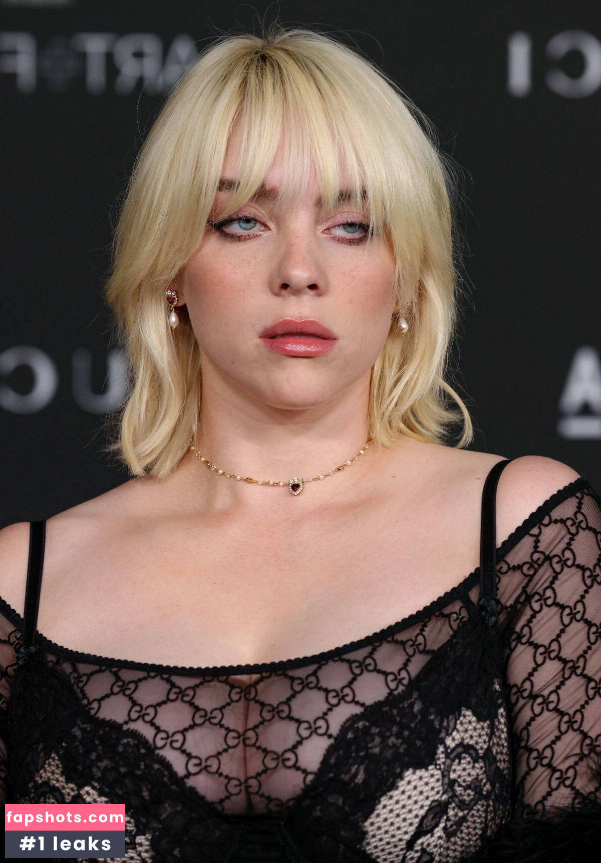 Billie Eilish Nacktheit OnlyFans Fotos #94 - Fapshots