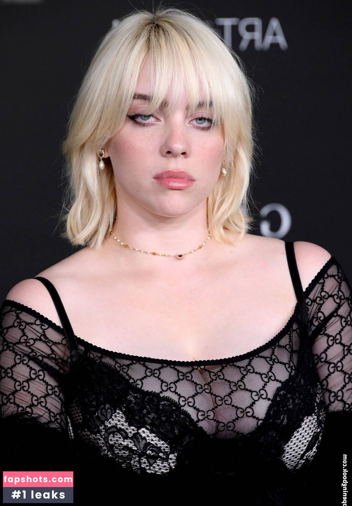 Billie Eilish Nacktheit OnlyFans Fotos #98 - Fapshots