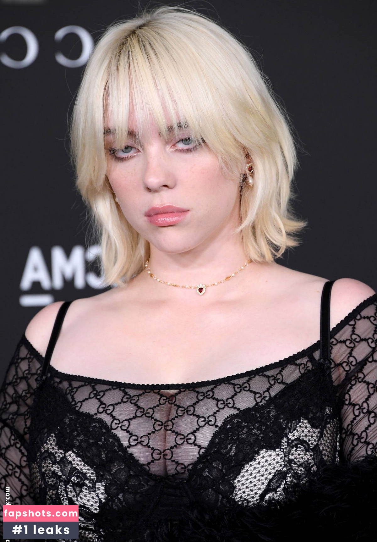 Billie Eilish Nacktheit OnlyFans Fotos #100 - Fapshots