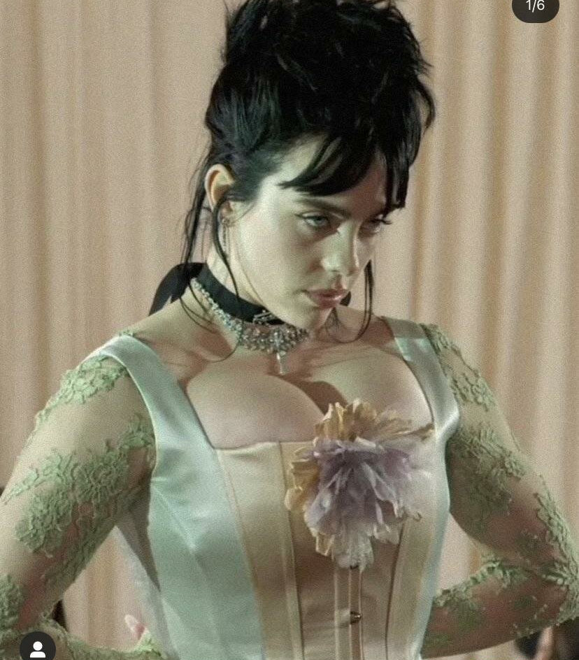 billie-eilish Nahé úniky fotek pouze od fanoušků #1001 - Fapshots